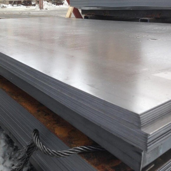 Лист стальной 0,8 1250х2100 холоднокатаный 08пс Лист стальной 0,8 1250х2100 холоднокатаный 08пс