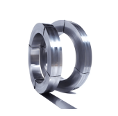 Штрипс (лента) оцинкованная 0.86x600 мм Ст08