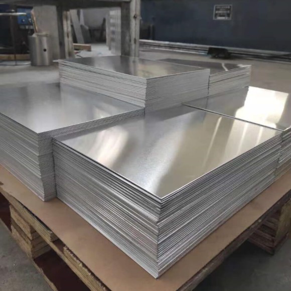 Лист нержавеющий горячекатанный 6 AISI 420 Лист нержавеющий горячекатанный 6 AISI 420