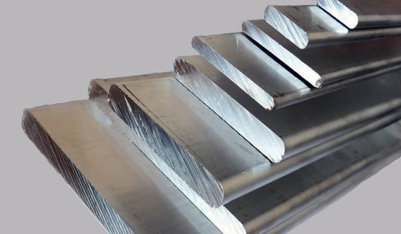 Полоса нержавеющая 4х250 AISI304 горячекатаная