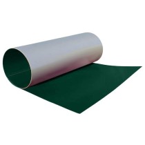Лист окрашенный RAL 3005 1.0х1500