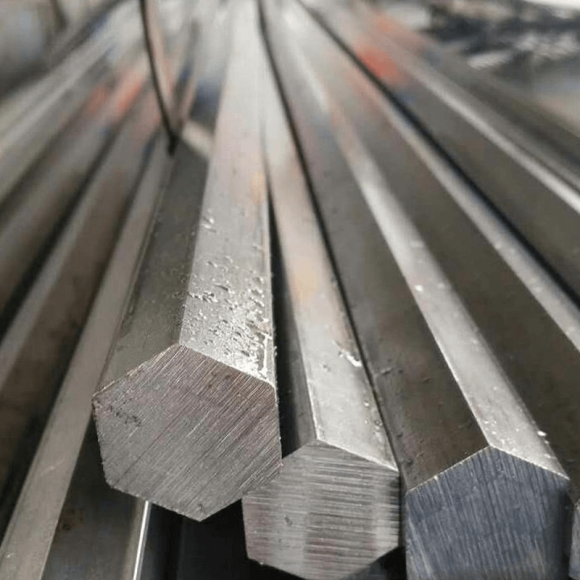 Шестигранник нержавеющий 36 AISI 420 Шестигранник нержавеющий 36 AISI 420