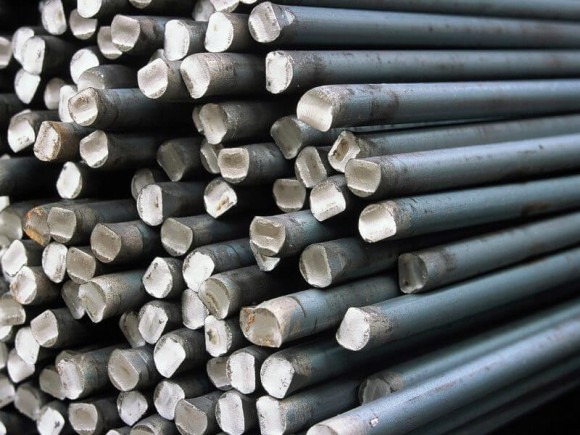 Арматура металлическая 8мм А240 Ст3сп/пс Арматура металлическая 8мм А240 Ст3сп/пс