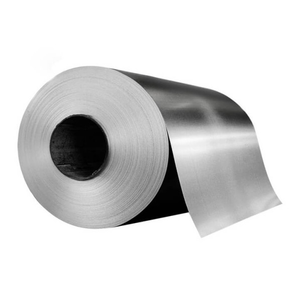 Рулон нержавеющий 2000х6 AISI 304 горячекатаный