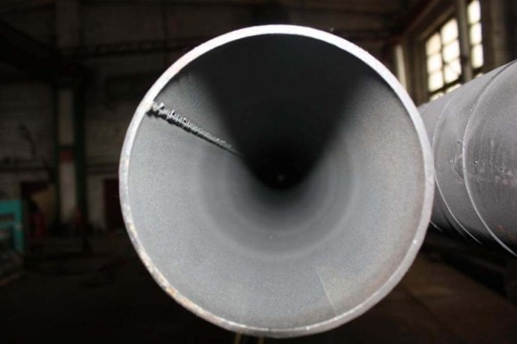 Труба ЦПП 325х7 Ст 1-3 Труба ЦПП 325х7 Ст 1-3