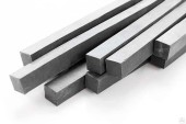Квадрат стальной горячекатаный 110 40Х