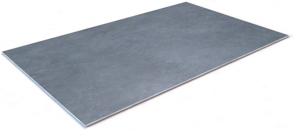 Лист стальной горячекатаный 5x1250x2500