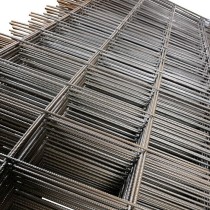 Сетка стальная арматурная 50х50 3 мм 380х2000 Сетка стальная арматурная 50х50 3 мм 380х2000