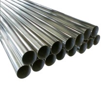 Труба электросварная нержавеющая 325х9 AISI 316Ti