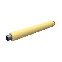 Труба 273х7 в ППМ изоляции Ст 10-20, 09Г2С