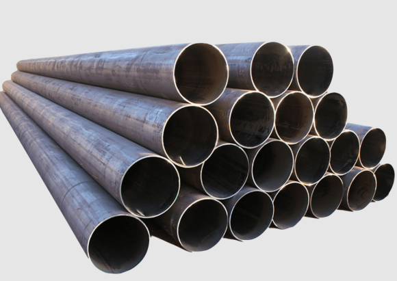 Труба стальная электросварная 133х3.5 Ст 10-20 Труба стальная электросварная 133х3.5 Ст 10-20