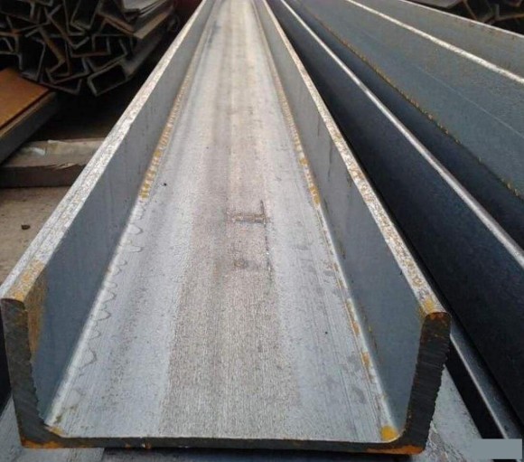 Швеллер г/к36П Швеллер г/к36П