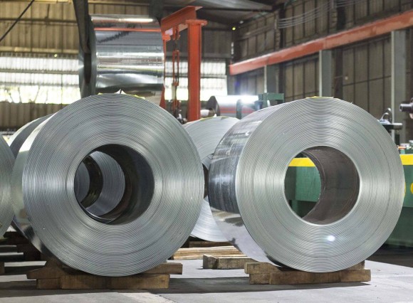 Лента нержавеющая холоднокатаная 0,7х144 AISI 304