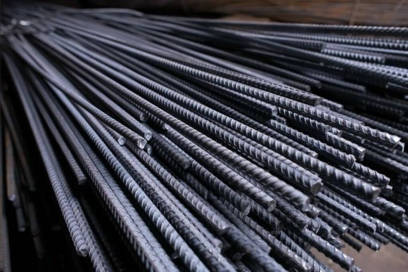 Арматура металлическая 36мм А500 Ст3сп/пс Арматура металлическая 36мм А500 Ст3сп/пс