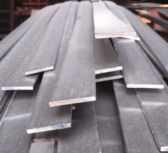 Полоса стальная холоднокатаная 4х170