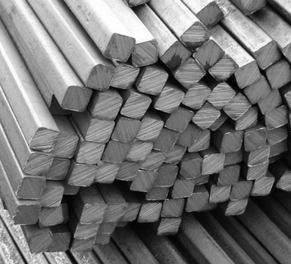 Квадрат стальной горячекатаный 80 09Г2С