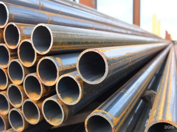 Труба водогазопроводная 40х1,8 Ст 1-3; Ст 10-20