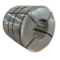 Рулон из оцинкованной стали 1250х1,1 мм