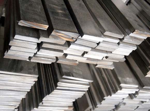 Полоса стальная холоднокатаная 6х175