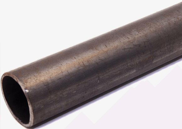 Труба бесшовная горячедеформированная 108х4.5 09Г2С