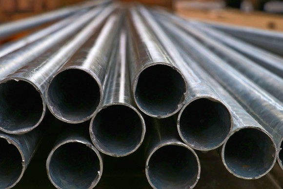 Труба стальная электросварная 38х3.5 Труба стальная электросварная 38х3.5