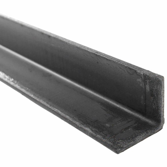 Уголок гнутый 290х130х3 09Г2С